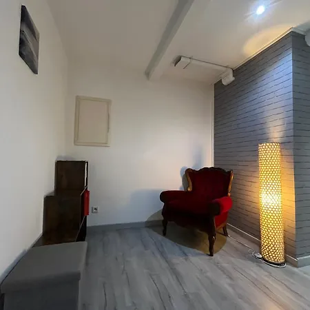 Grand Appartement - 2 A 6 Places Lunel  Exterior foto