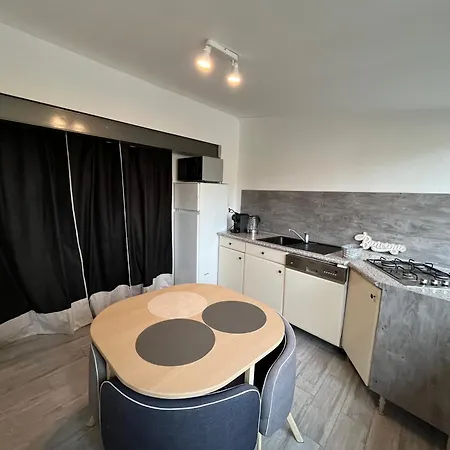 Grand Appartement - 2 A 6 Places Lunel  Exterior foto