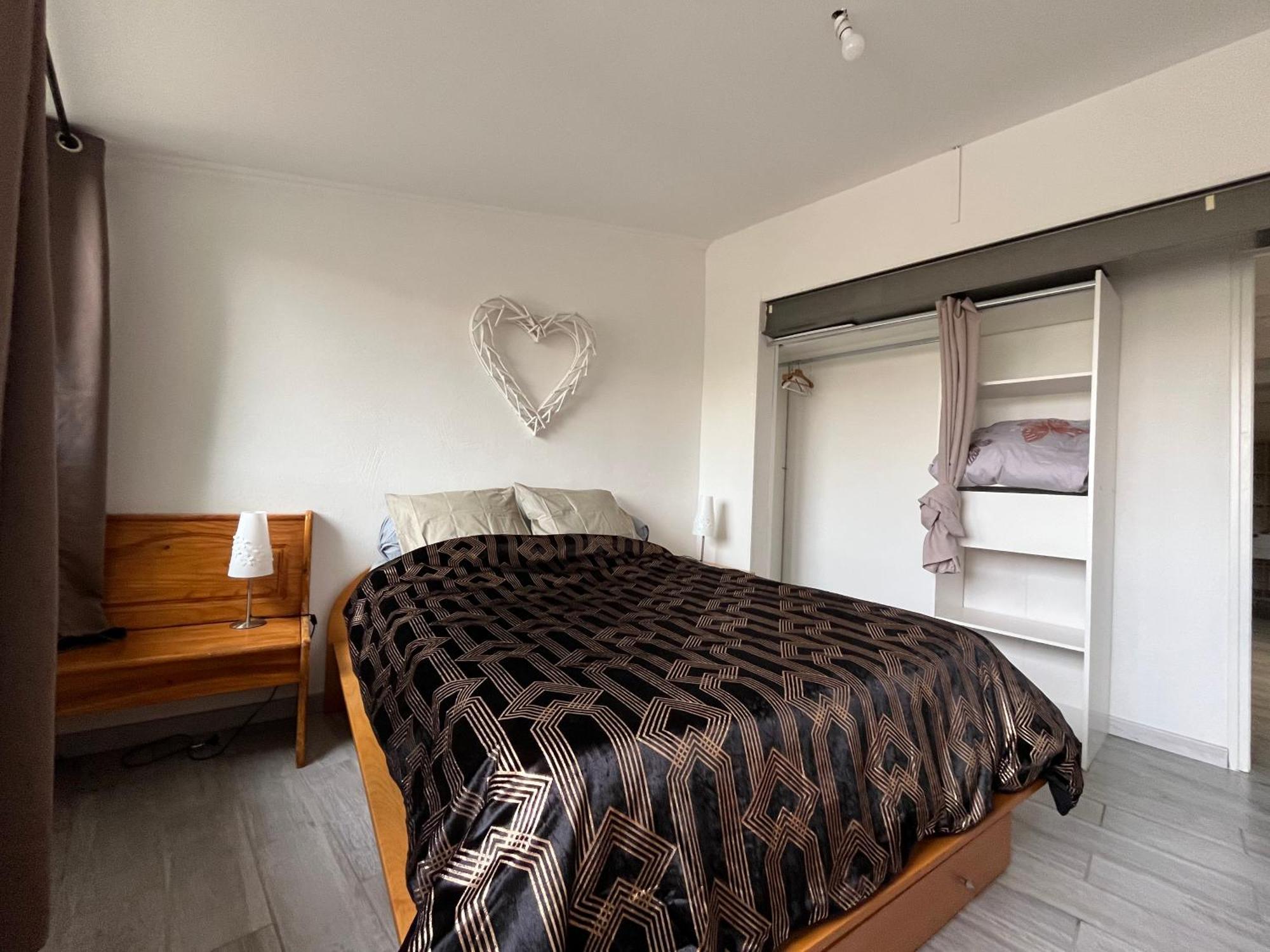 Grand - 2 A 6 Places Apartment Lunel (Herault)