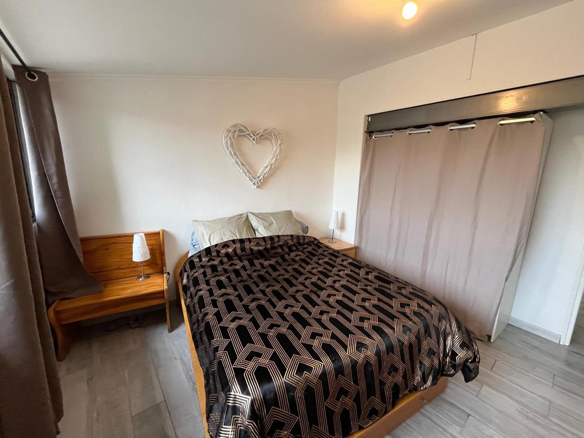 Grand - 2 A 6 Places Apartment