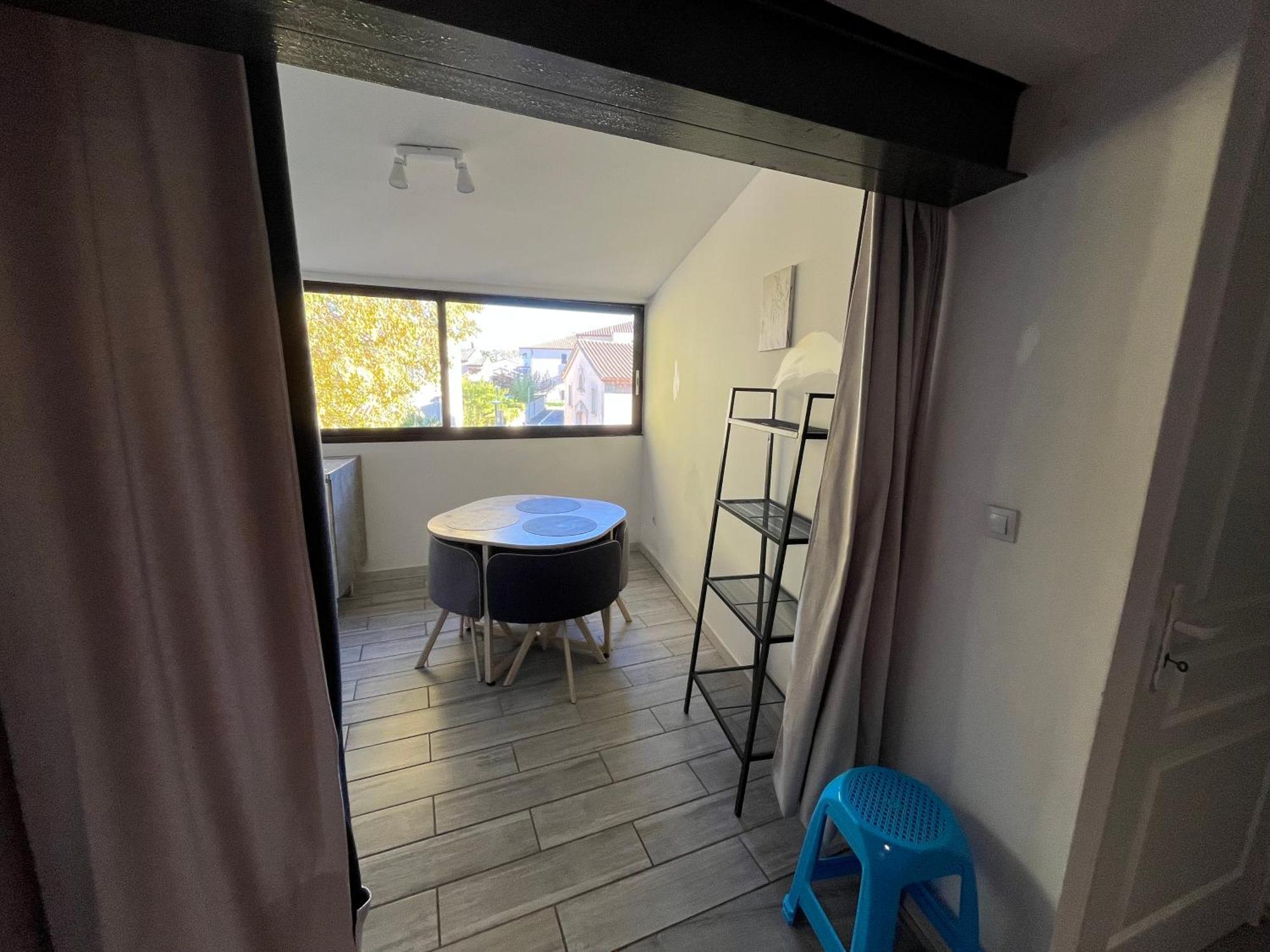 Grand - 2 A 6 Places Apartment