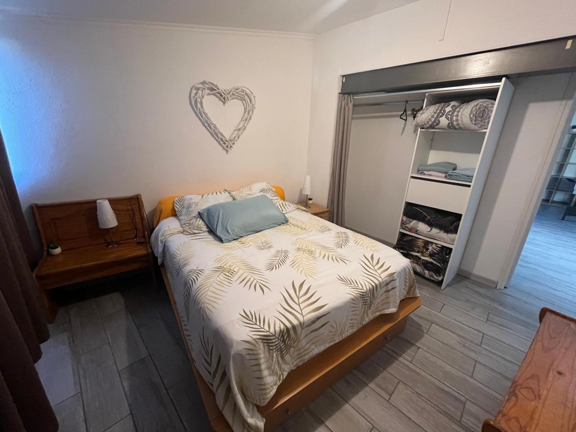 Apartment Grand - 2 A 6 Places